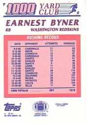 B2566- 1991 Topps Football Cards 501-660 +Inserts -You Pick- 15+ FREE US SHIP - Picture 319 of 343