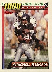 B2566- 1991 Topps Football Cards 501-660 +Inserts -You Pick- 15+ FREE US SHIP - Picture 320 of 343