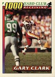 B2566- 1991 Topps Football Cards 501-660 +Inserts -You Pick- 15+ FREE US SHIP - Picture 324 of 343