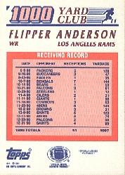 B2566- 1991 Topps Football Cards 501-660 +Inserts -You Pick- 15+ FREE US SHIP - Picture 329 of 343