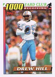 B2566- 1991 Topps Football Cards 501-660 +Inserts -You Pick- 15+ FREE US SHIP - Picture 336 of 343