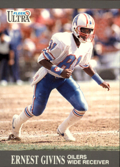 B3038- 1991 Ultra Football Card #s 1-200 +Rookies -You Pick- 15+ FREE US SHIP - Picture 88 of 391