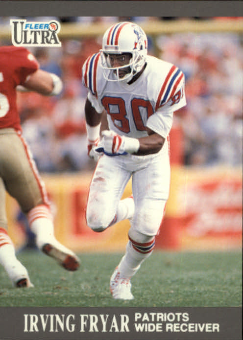 B3038- 1991 Ultra Football Card #s 1-200 +Rookies -You Pick- 15+ FREE US SHIP - Picture 184 of 391