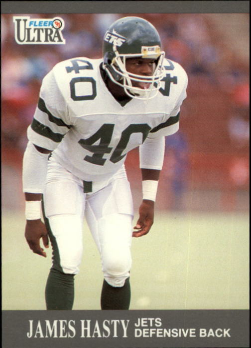 B3038- 1991 Ultra Football Card #s 1-200 +Rookies -You Pick- 15+ FREE US SHIP - Picture 198 of 391