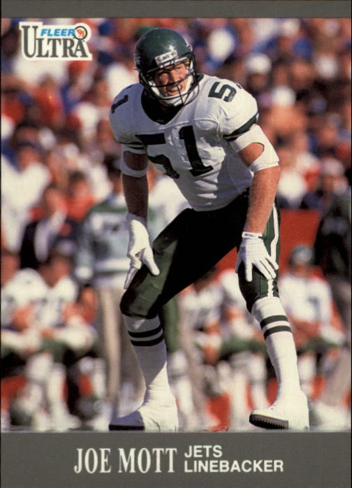 B3038- 1991 Ultra Football Card #s 1-200 +Rookies -You Pick- 15+ FREE US SHIP - Picture 204 of 391