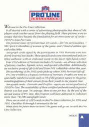 1992 Pro Line Profiles Football "Main Set" Base Cards #361 to #495, Checklists - Picture 272 of 289