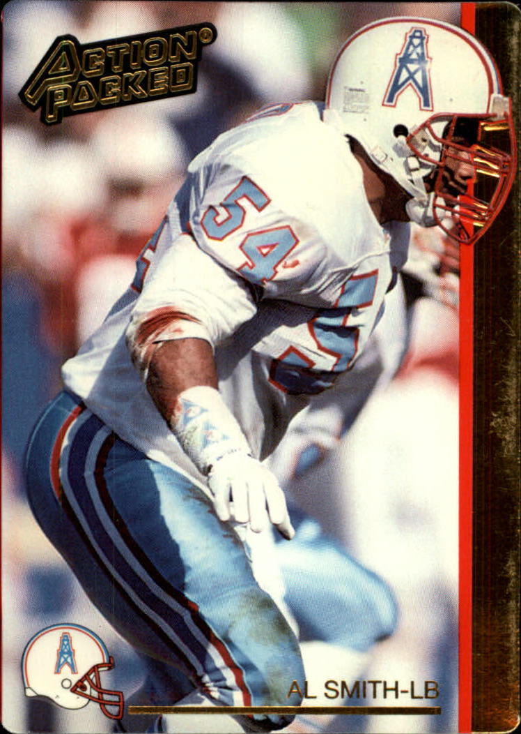 A0627- 1992 Action Packed Football Card #s 1-200 -You Pick- 15+ FREE US SHIP - Picture 184 of 391