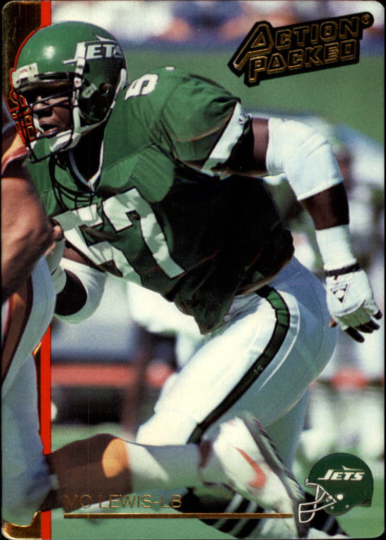 A0627- 1992 Action Packed Football Card #s 1-200 -You Pick- 15+ FREE US SHIP - Picture 376 of 391