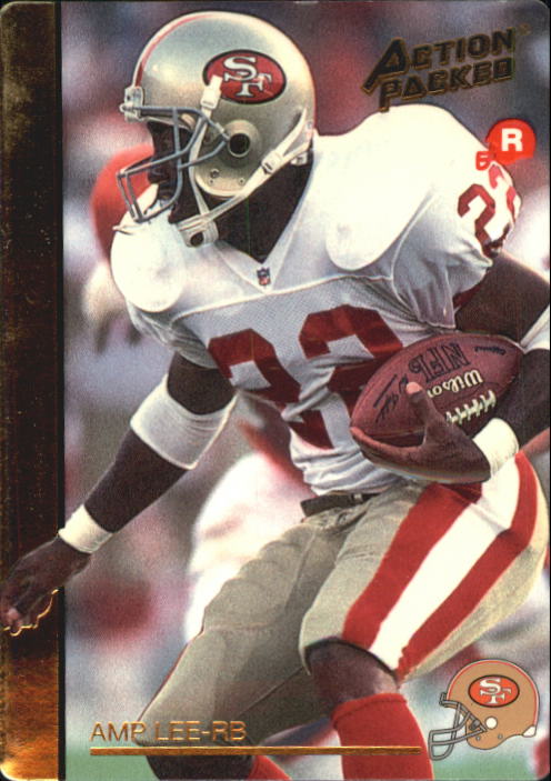  1997 Upper Deck Football Card #37 Deion Sanders