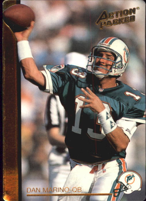 Beckett Great Sports Heroes: Dan Marino: Beckett, James