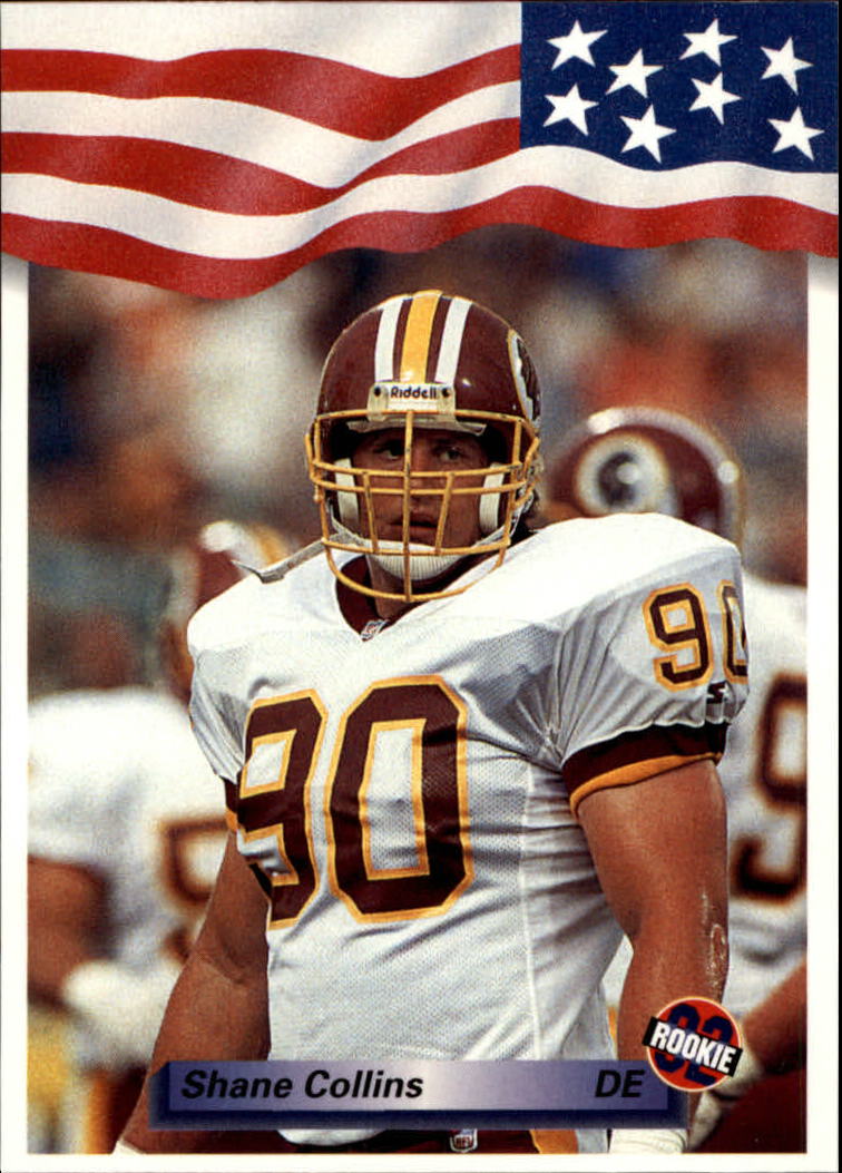 A9805- 1992 Alle Welt Fußball Karten 1-200 + Rookies -du Pick- 15 + Free US - Bild 50 von 398