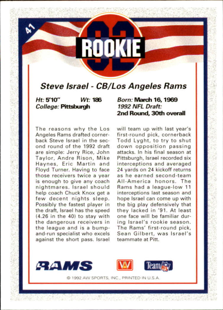 A9805- 1992 Alle Welt Fußball Karten 1-200 + Rookies -du Pick- 15 + Free US - Bild 81 von 398