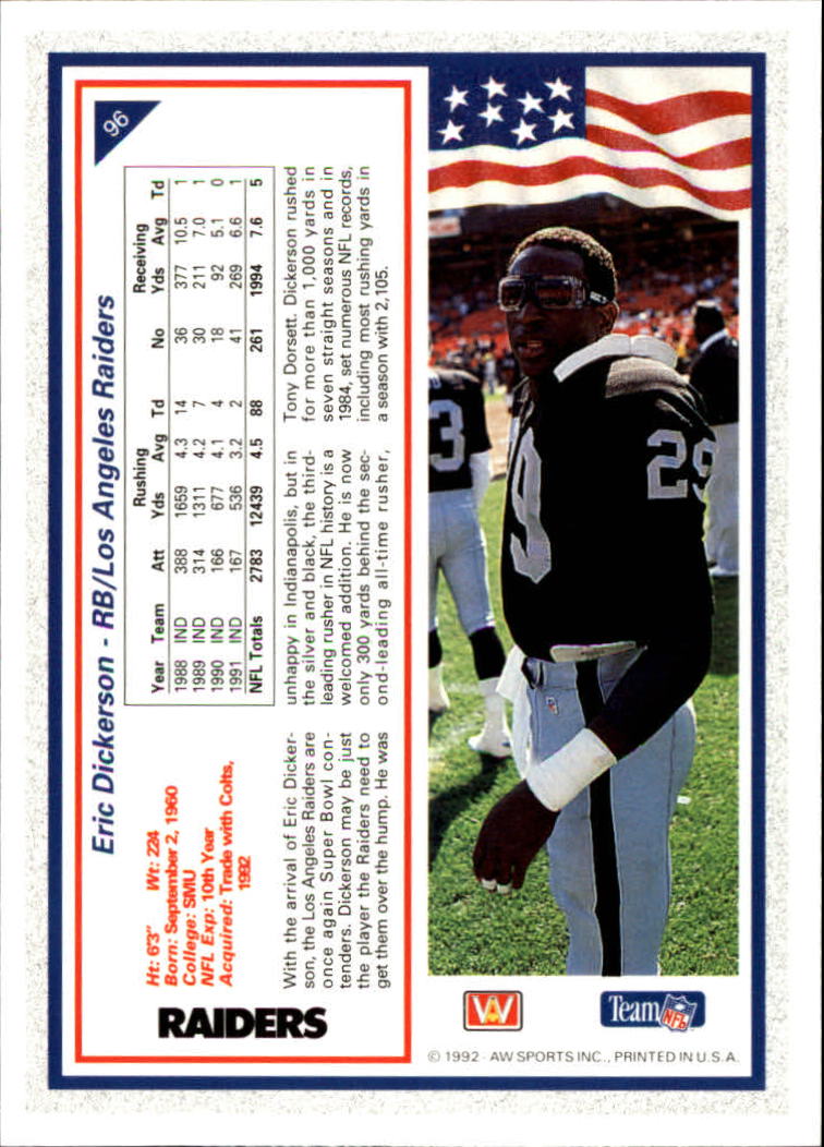 A9805- 1992 Alle Welt Fußball Karten 1-200 + Rookies -du Pick- 15 + Free US - Bild 190 von 398