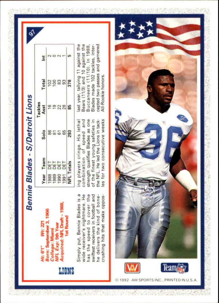 A9805- 1992 Alle Welt Fußball Karten 1-200 + Rookies -du Pick- 15 + Free US - Bild 192 von 398