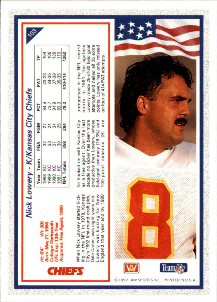 A9805- 1992 Alle Welt Fußball Karten 1-200 + Rookies -du Pick- 15 + Free US - Bild 204 von 398