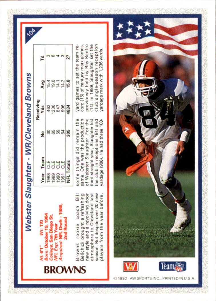 A9805- 1992 Alle Welt Fußball Karten 1-200 + Rookies -du Pick- 15 + Free US - Bild 206 von 398