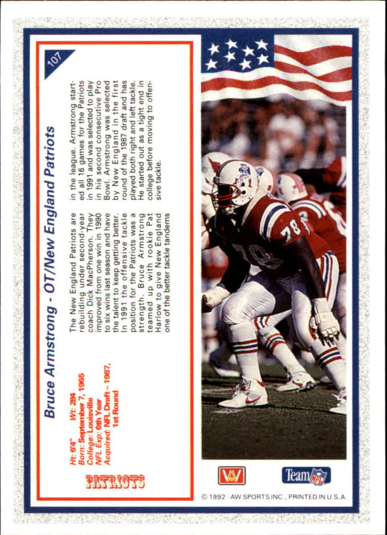 A9805- 1992 Alle Welt Fußball Karten 1-200 + Rookies -du Pick- 15 + Free US - Bild 212 von 398