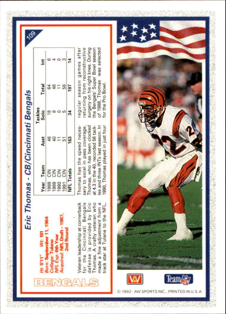 A9805- 1992 Alle Welt Fußball Karten 1-200 + Rookies -du Pick- 15 + Free US - Bild 216 von 398