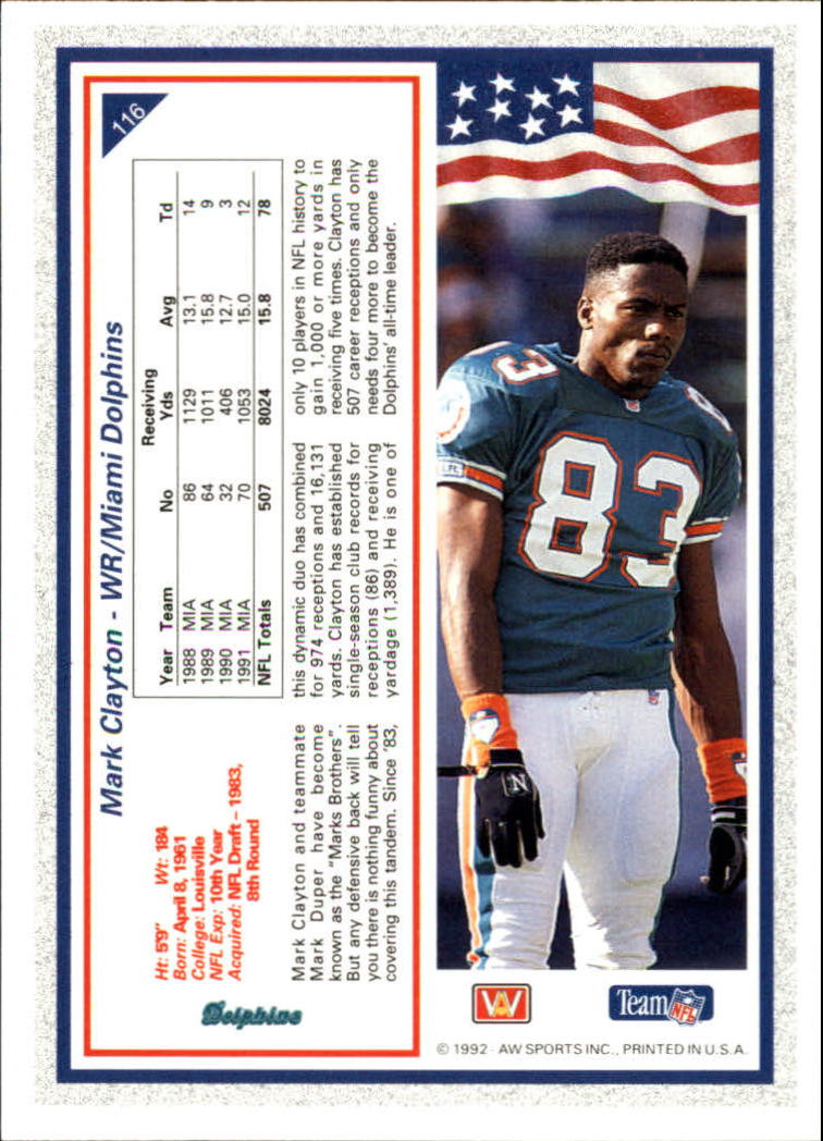 A9805- 1992 Alle Welt Fußball Karten 1-200 + Rookies -du Pick- 15 + Free US - Bild 230 von 398