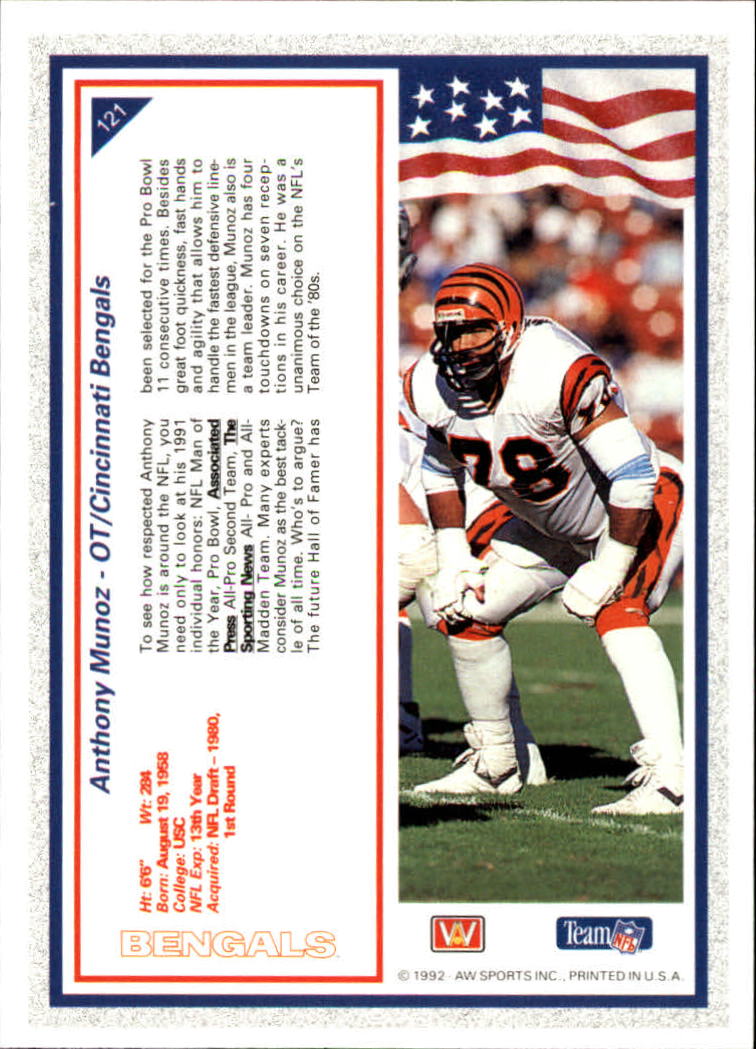 A9805- 1992 Alle Welt Fußball Karten 1-200 + Rookies -du Pick- 15 + Free US - Bild 240 von 398