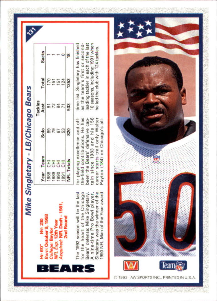 A9805- 1992 Alle Welt Fußball Karten 1-200 + Rookies -du Pick- 15 + Free US - Bild 260 von 398