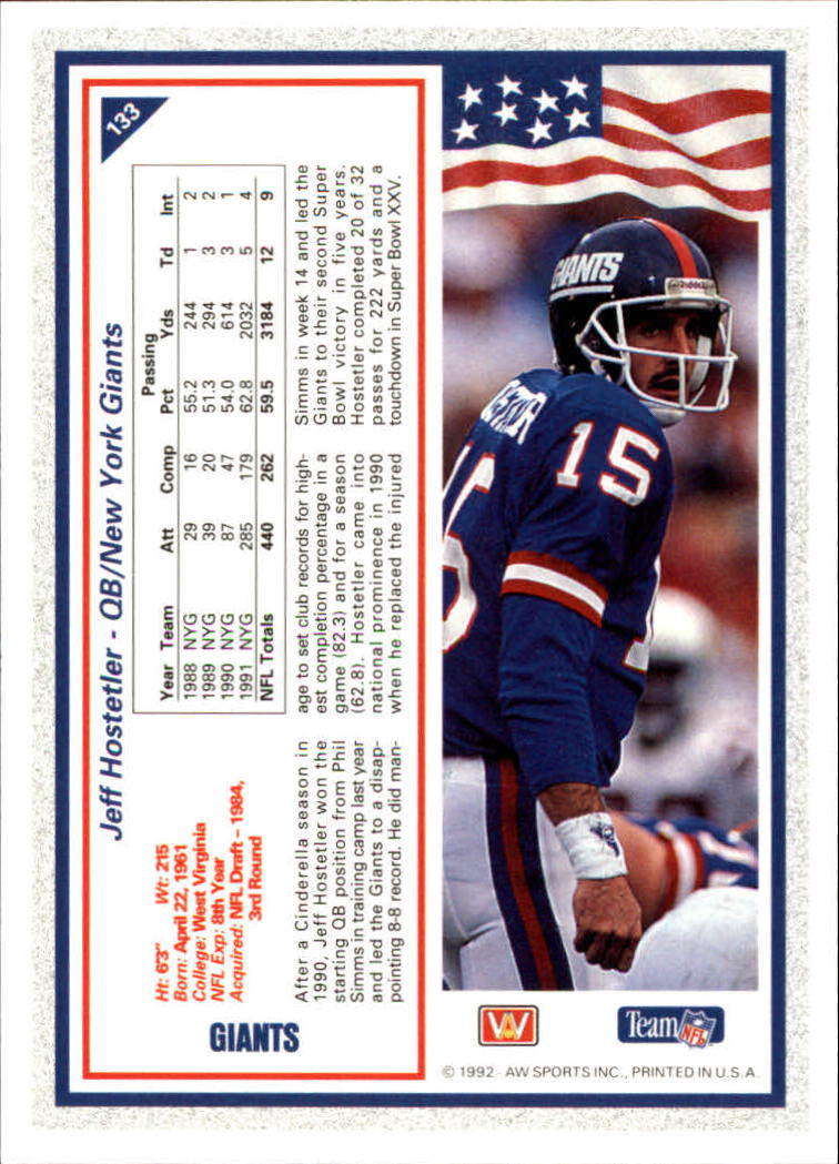 A9805- 1992 Alle Welt Fußball Karten 1-200 + Rookies -du Pick- 15 + Free US - Bild 264 von 398