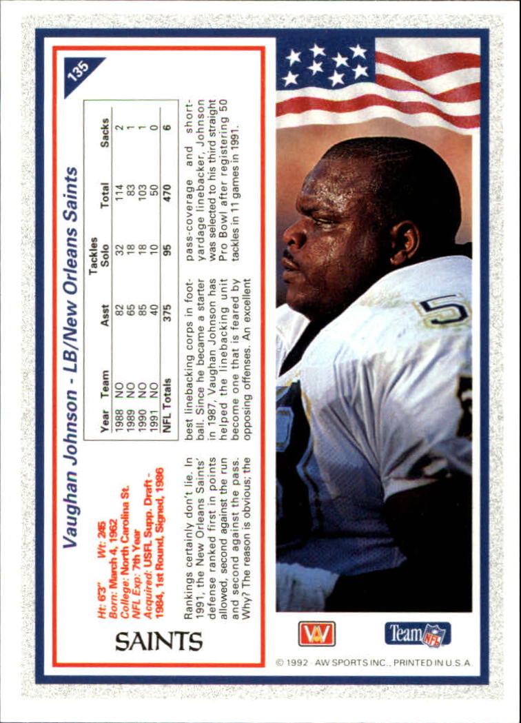 A9805- 1992 Alle Welt Fußball Karten 1-200 + Rookies -du Pick- 15 + Free US - Bild 268 von 398