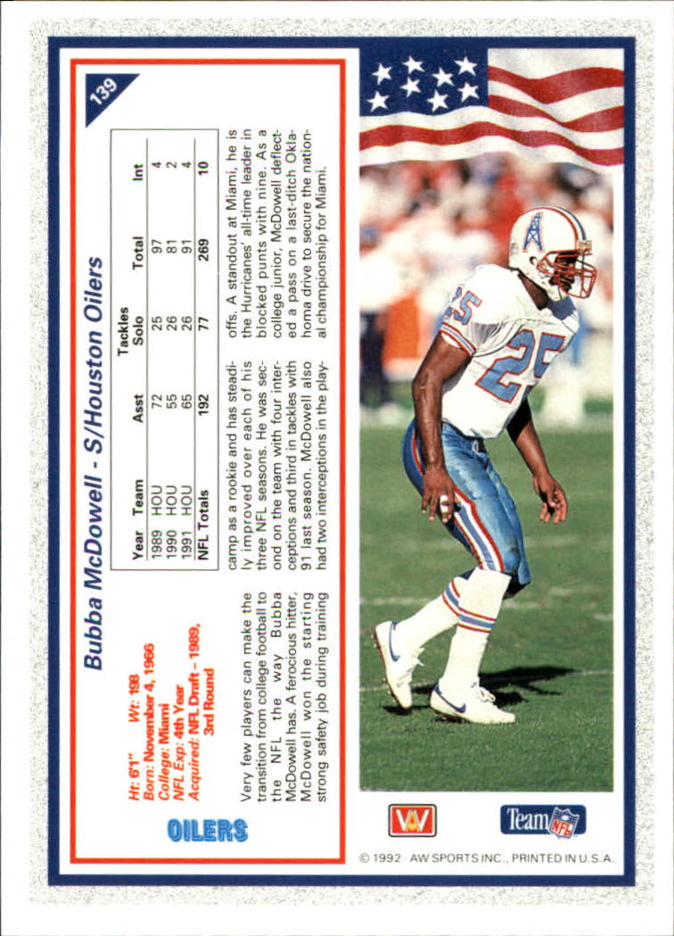 A9805- 1992 Alle Welt Fußball Karten 1-200 + Rookies -du Pick- 15 + Free US - Bild 276 von 398