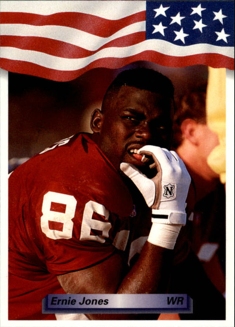 A9805- 1992 Alle Welt Fußball Karten 1-200 + Rookies -du Pick- 15 + Free US - Bild 285 von 398