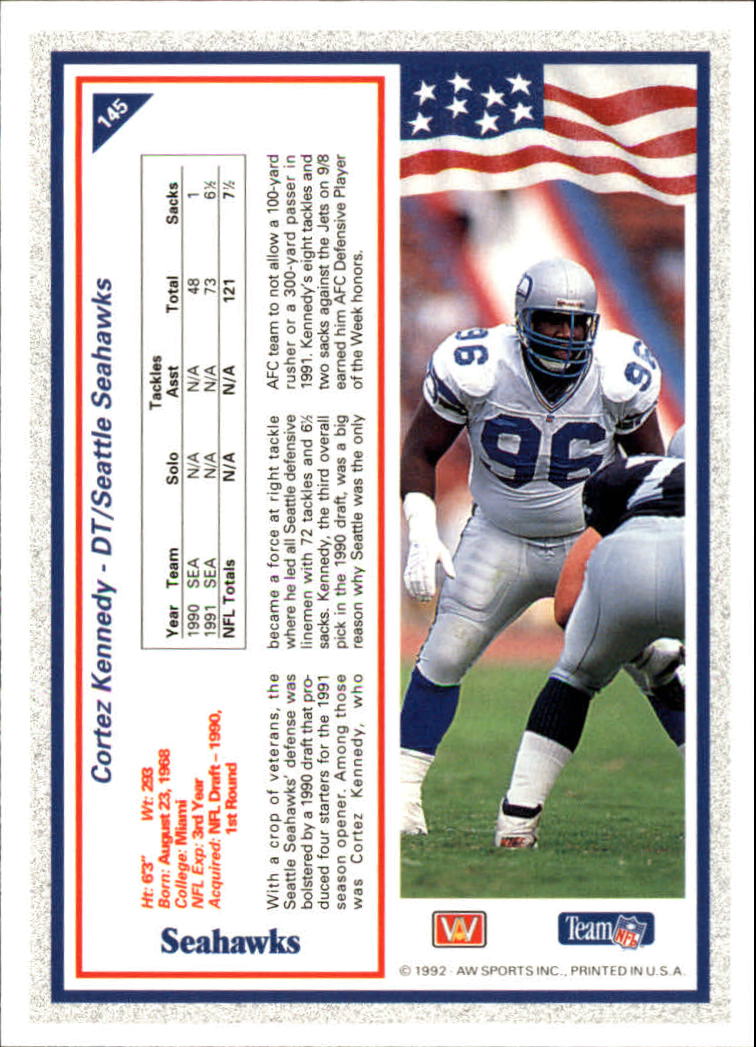 A9805- 1992 Alle Welt Fußball Karten 1-200 + Rookies -du Pick- 15 + Free US - Bild 288 von 398