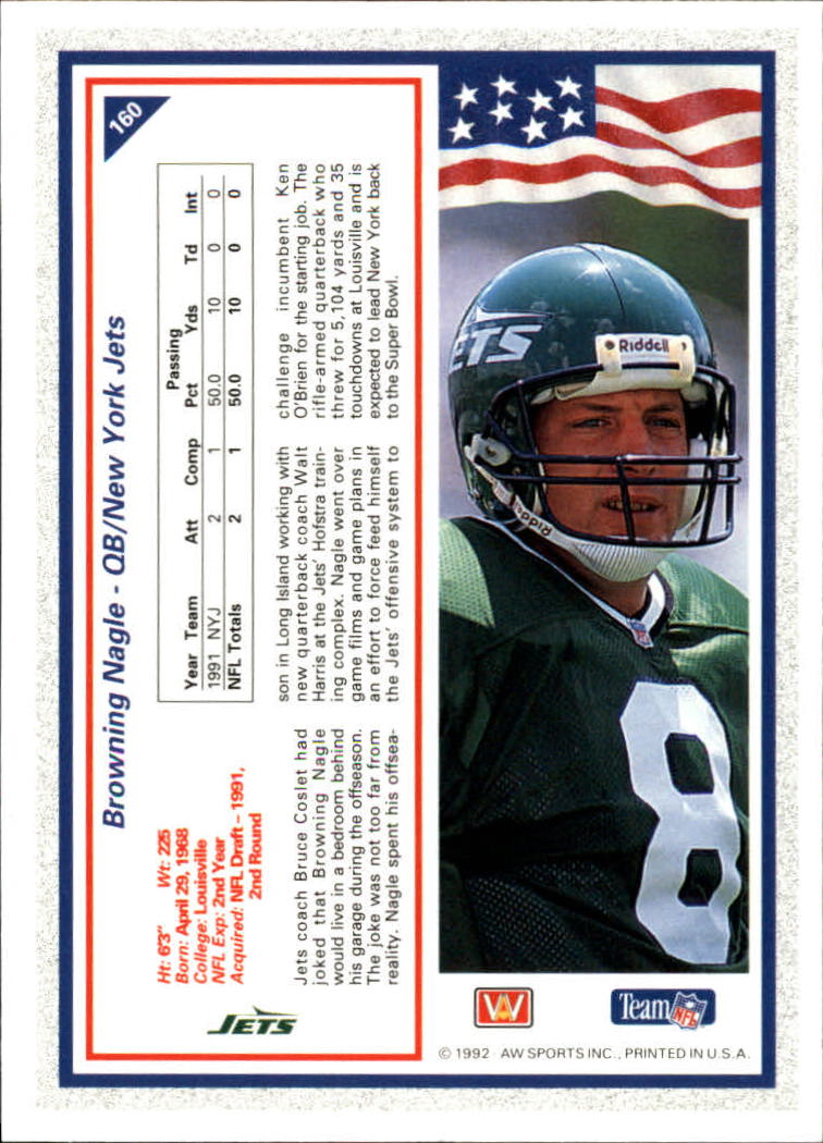 A9805- 1992 Alle Welt Fußball Karten 1-200 + Rookies -du Pick- 15 + Free US - Bild 318 von 398