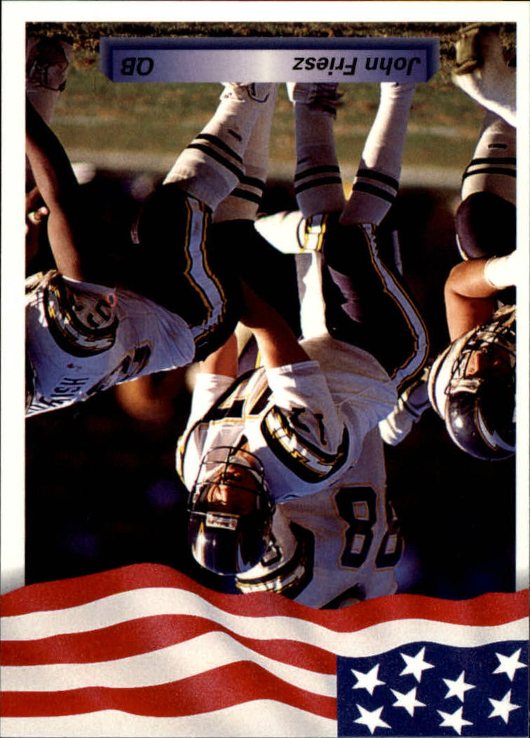 A9805- 1992 Alle Welt Fußball Karten 1-200 + Rookies -du Pick- 15 + Free US - Bild 319 von 398