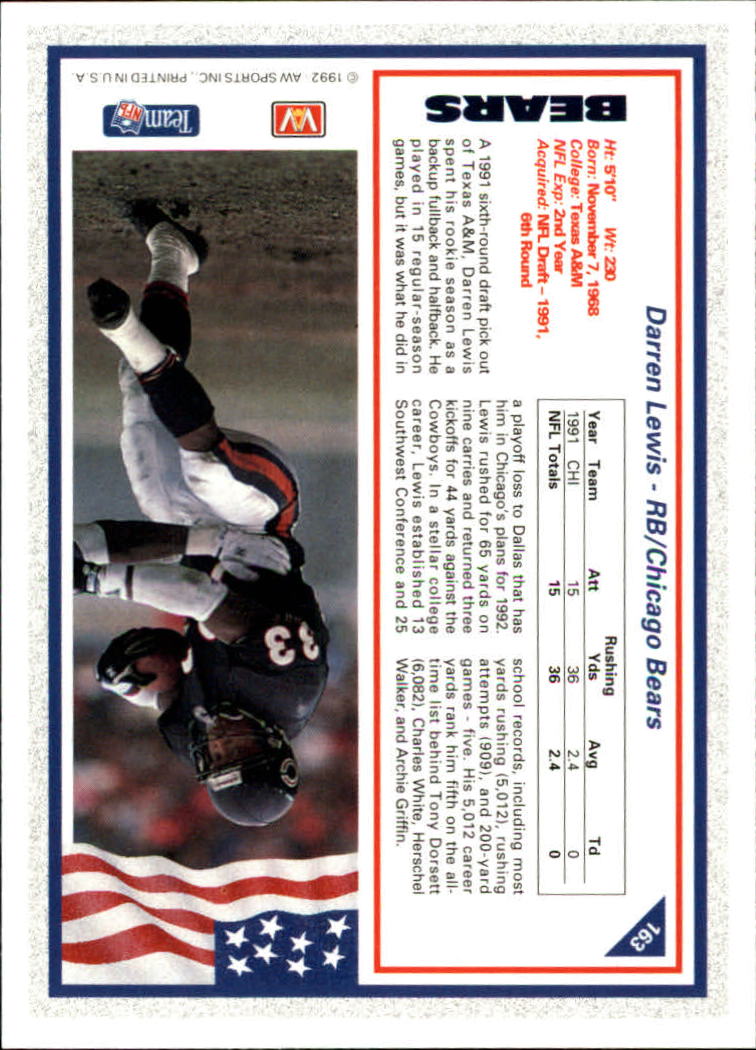 A9805- 1992 Alle Welt Fußball Karten 1-200 + Rookies -du Pick- 15 + Free US - Bild 324 von 398