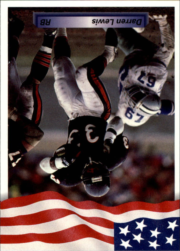 A9805- 1992 Alle Welt Fußball Karten 1-200 + Rookies -du Pick- 15 + Free US - Bild 323 von 398