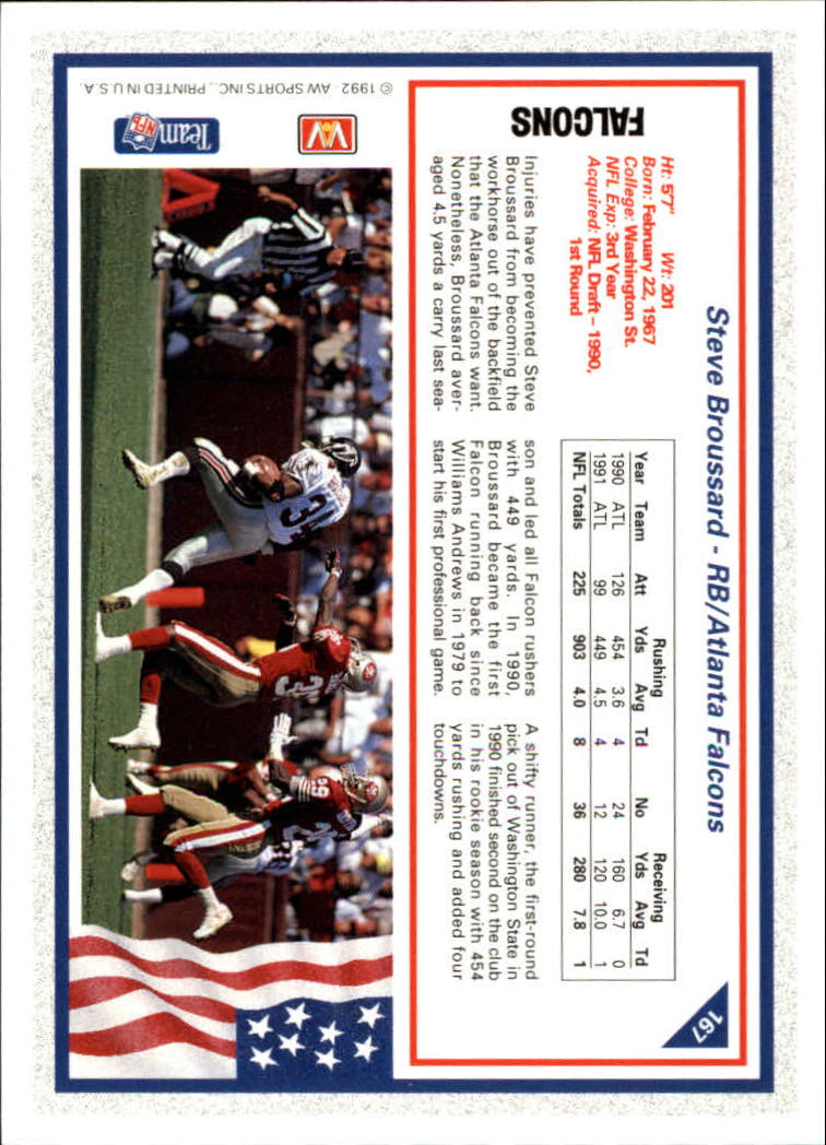 A9805- 1992 Alle Welt Fußball Karten 1-200 + Rookies -du Pick- 15 + Free US - Bild 332 von 398