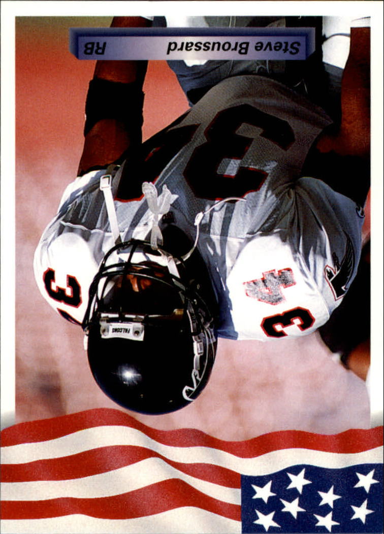 A9805- 1992 Alle Welt Fußball Karten 1-200 + Rookies -du Pick- 15 + Free US - Bild 331 von 398