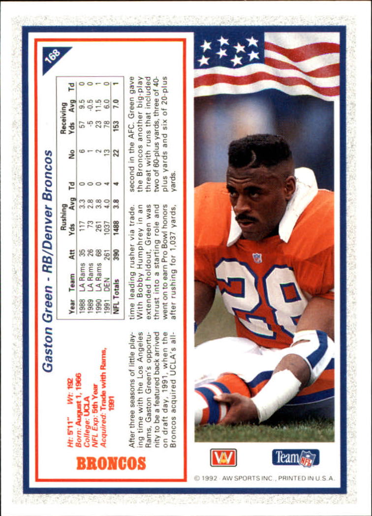 A9805- 1992 Alle Welt Fußball Karten 1-200 + Rookies -du Pick- 15 + Free US - Bild 334 von 398