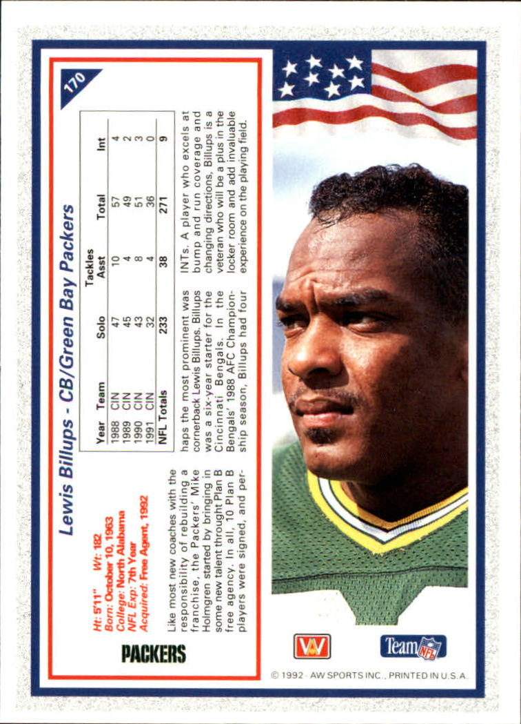 A9805- 1992 Alle Welt Fußball Karten 1-200 + Rookies -du Pick- 15 + Free US - Bild 338 von 398