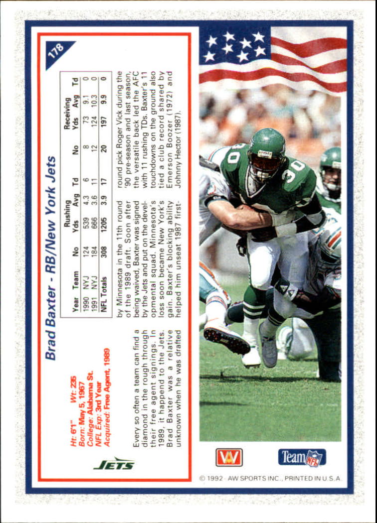 A9805- 1992 Alle Welt Fußball Karten 1-200 + Rookies -du Pick- 15 + Free US - Bild 354 von 398