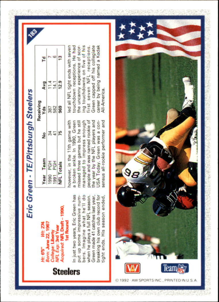 A9805- 1992 Alle Welt Fußball Karten 1-200 + Rookies -du Pick- 15 + Free US - Bild 364 von 398