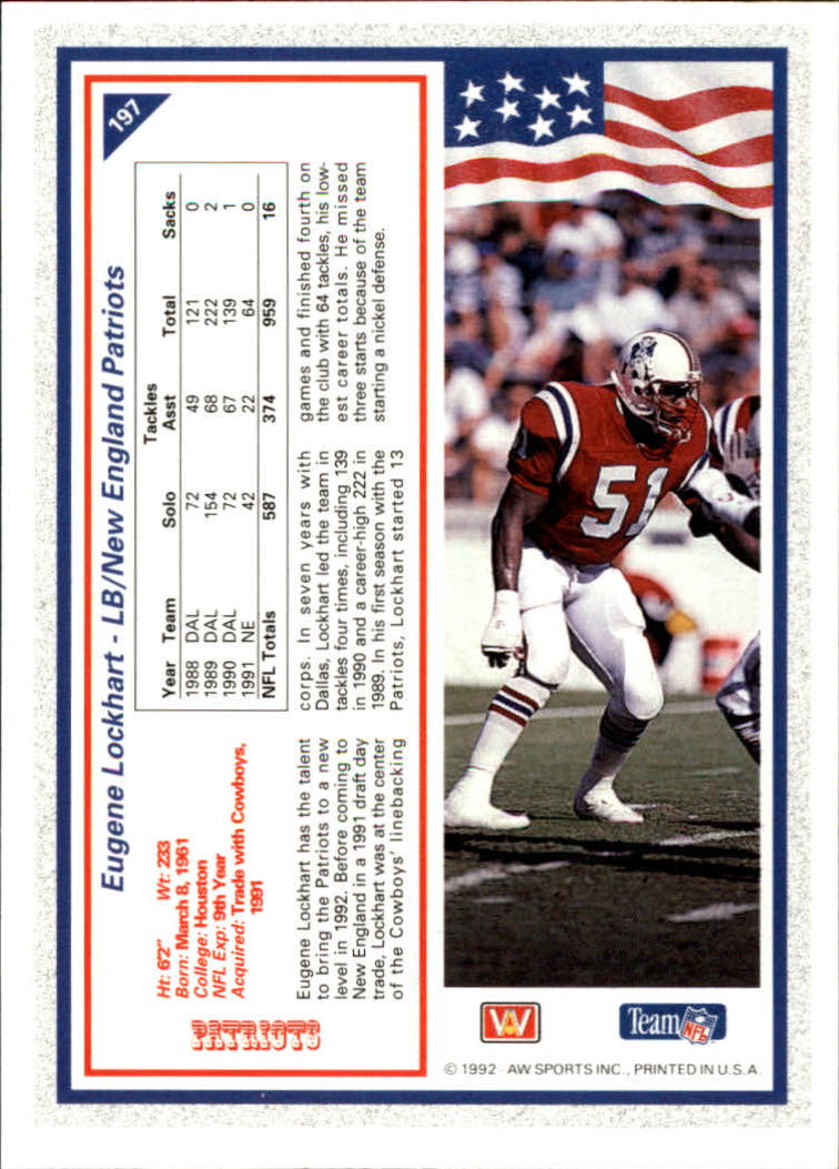 A9805- 1992 Alle Welt Fußball Karten 1-200 + Rookies -du Pick- 15 + Free US - Bild 392 von 398