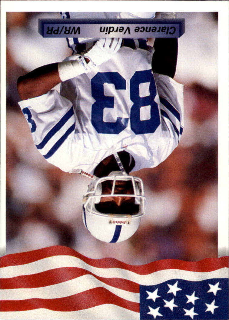 A9805- 1992 Alle Welt Fußball Karten 1-200 + Rookies -du Pick- 15 + Free US - Bild 397 von 398