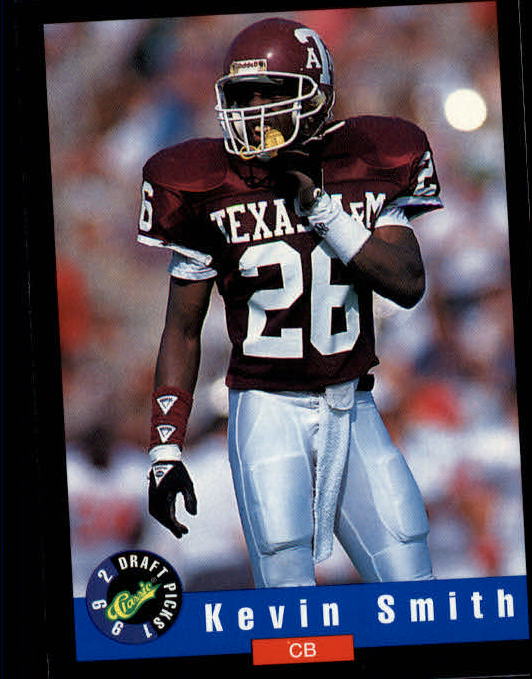 1992 Classic Draft Picks Football "Main Set" Base Cards - Picture 100 of 201