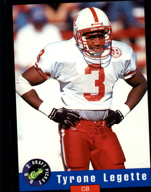 1992 Classic Draft Picks Football "Main Set" Base Cards - Picture 170 of 201