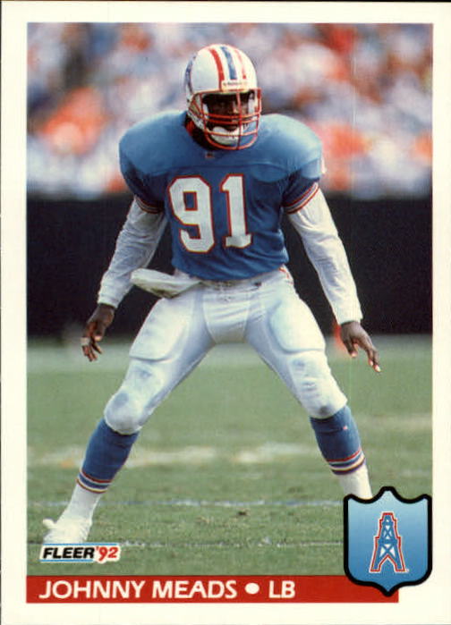 A6106- 1992 Fleer Football Card #s 1-250 +Rookies -You Pick- 15+ FREE US SHIP - Picture 294 of 487