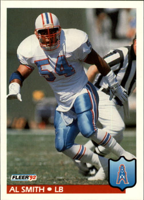 A6106- 1992 Fleer Football Card #s 1-250 +Rookies -You Pick- 15+ FREE US SHIP - Picture 300 of 487