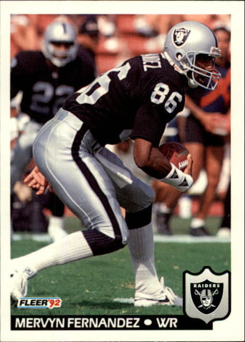A6106- 1992 Fleer Football Card #s 1-250 +Rookies -You Pick- 15+ FREE US SHIP - Picture 378 of 487