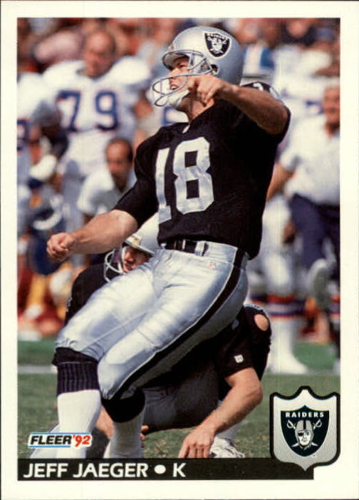 A6106- 1992 Fleer Football Card #s 1-250 +Rookies -You Pick- 15+ FREE US SHIP - Picture 386 of 487