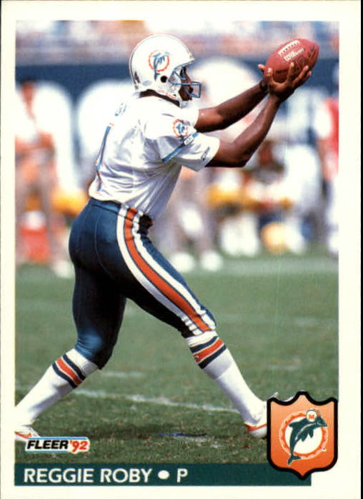 A6106- 1992 Fleer Football Card #s 1-250 +Rookies -You Pick- 15+ FREE US SHIP - Picture 456 of 487
