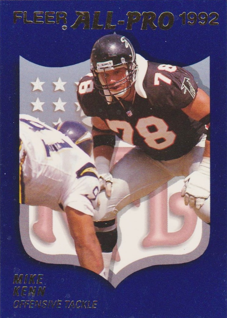 Andre Rison - Atlanta Falcons (NFL Football Card) 1992 Skybox Prime Time #  226 Mint